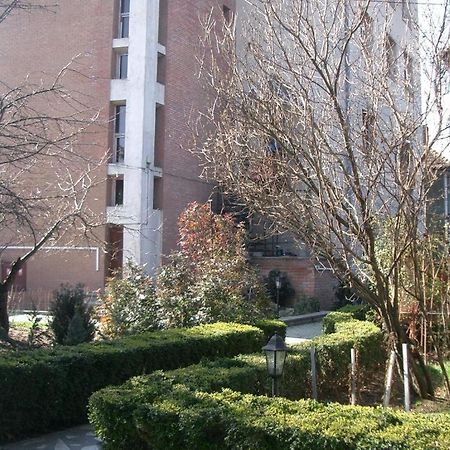 Hotel Decentria Timişoara Exterior foto