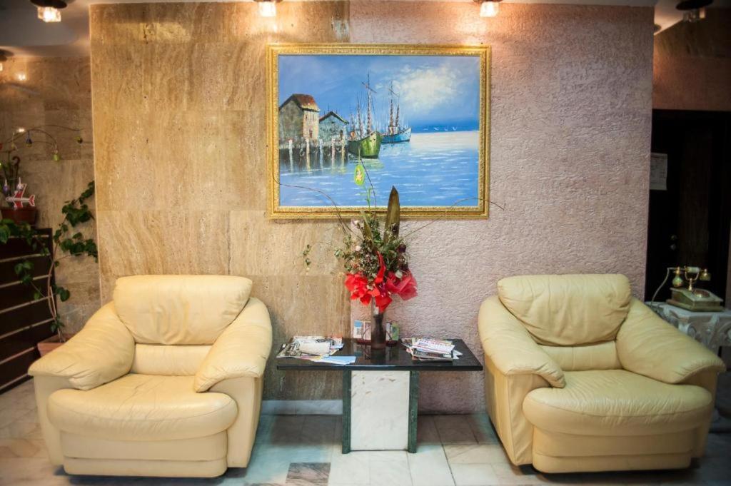 Hotel Decentria Timişoara Exterior foto